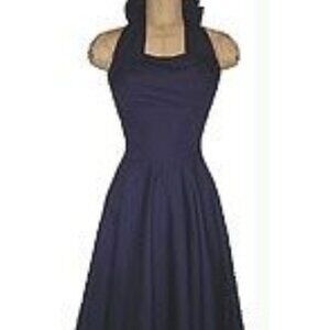 Trashy Diva cotton voile trixie dress